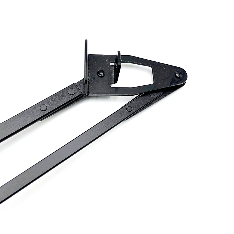 MC-DCAR-170 for Daewoo Double Rod 700 (Large Hole, with Mount) Front Wiper Arm