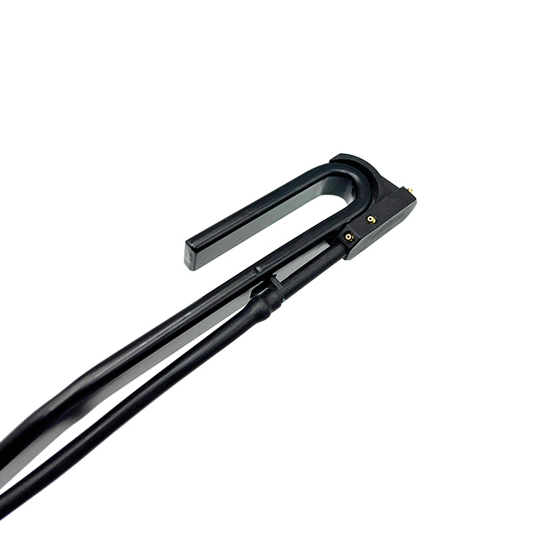 MC-DCAR-173 for Yutong Front Wiper Arm