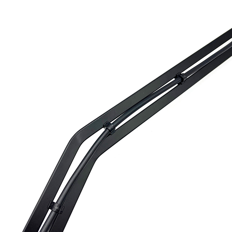 MC-DCAR-171 for Double Flat Front Wiper Arm