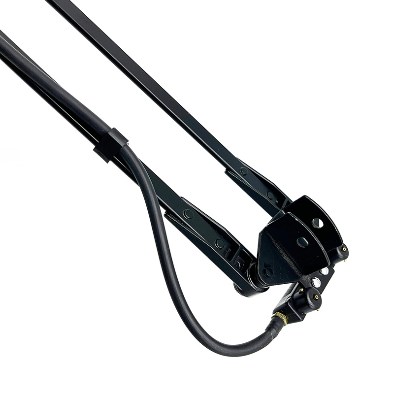 MC-DCAR-174 for Volvo Double Rod Front Wiper Arm
