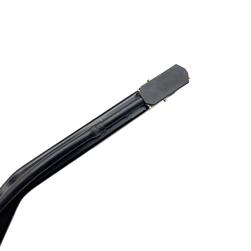 MC-DCAR-173 for Yutong Front Wiper Arm