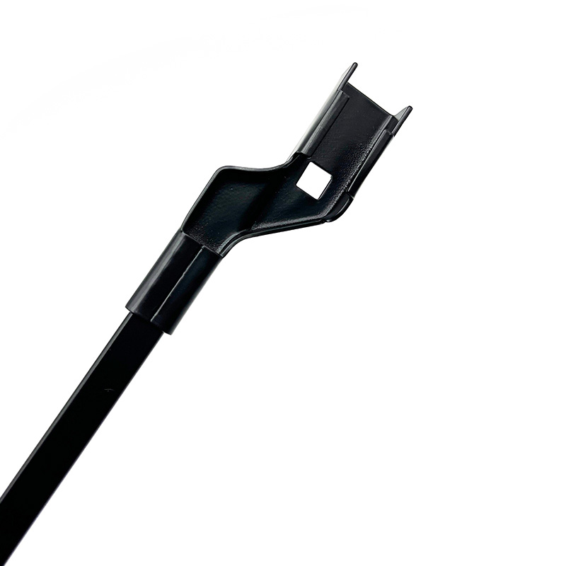 MC-DCAR-146 for 12 Focus (Left) Front Wiper Arm