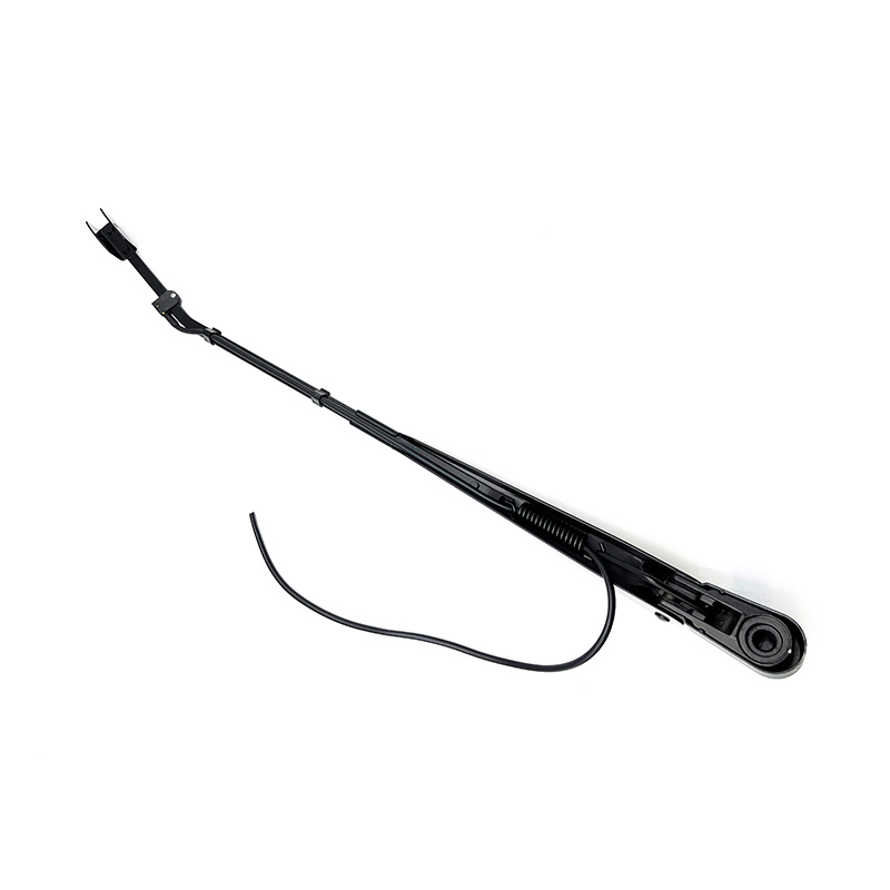 MC-DCAR-168 for Single Flat 750 (Left, Small Hole) Front Wiper Arm