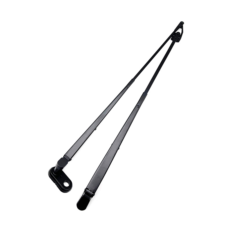 MC-DCAR-170 for Daewoo Double Rod 700 (Large Hole, with Mount) Front Wiper Arm