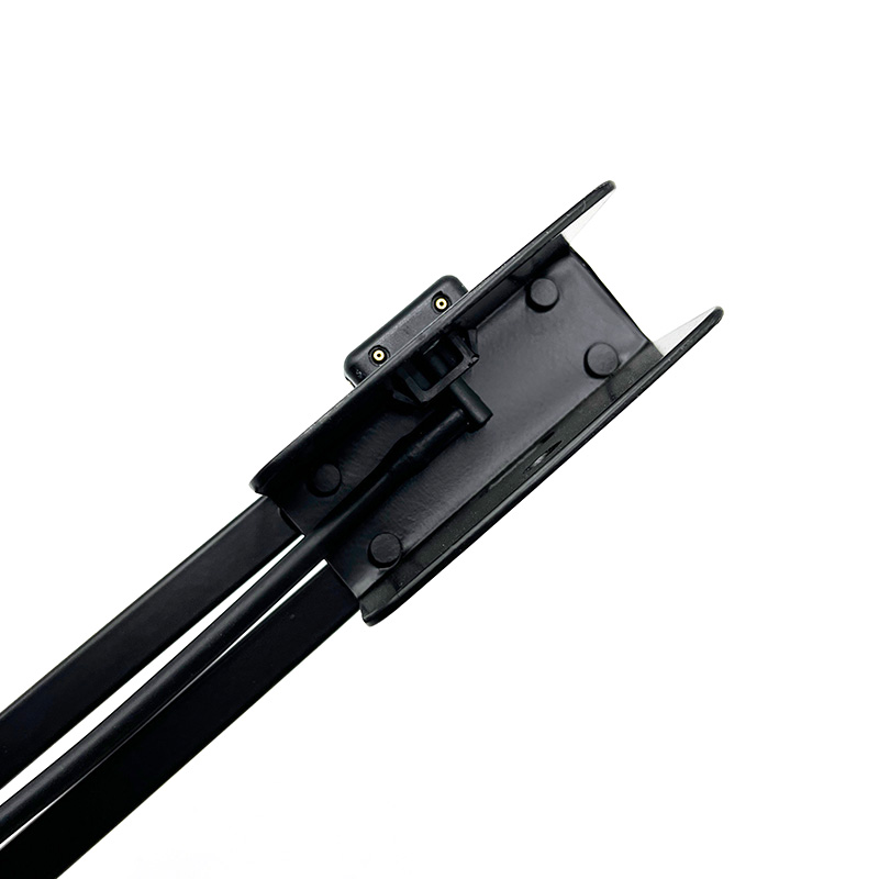MC-DCAR-171 for Double Flat Front Wiper Arm