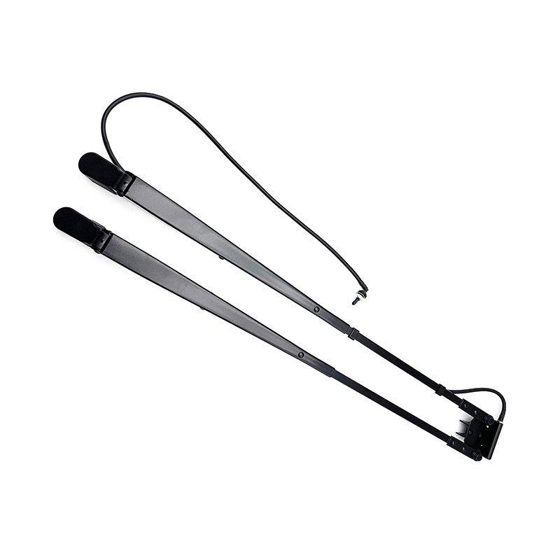 MC-DCAR-174 for Volvo Double Rod Front Wiper Arm