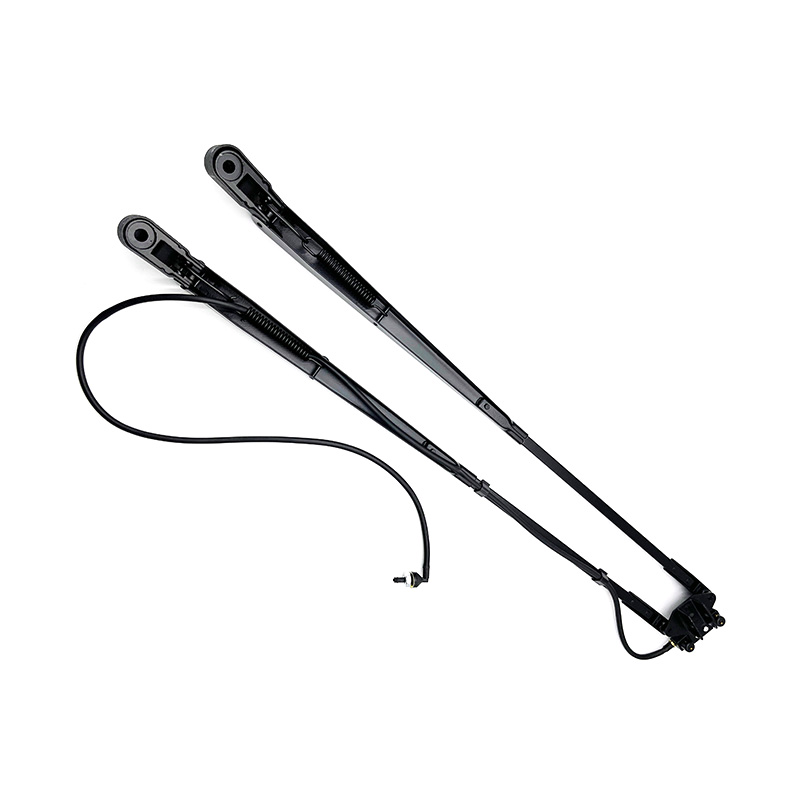 MC-DCAR-174 for Volvo Double Rod Front Wiper Arm