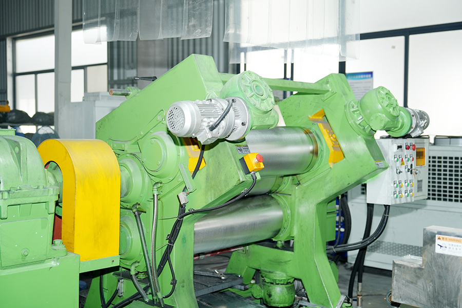 Factory equipment