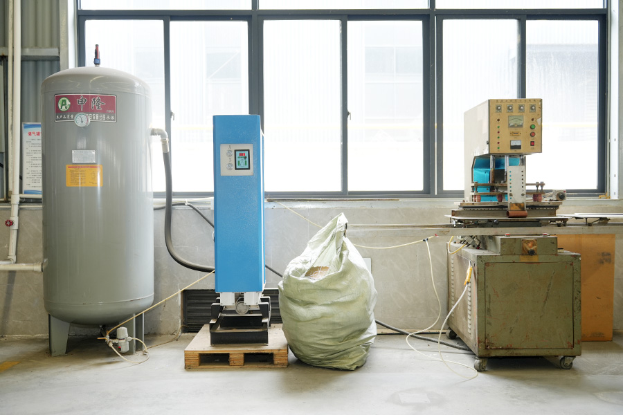 Factory equipment