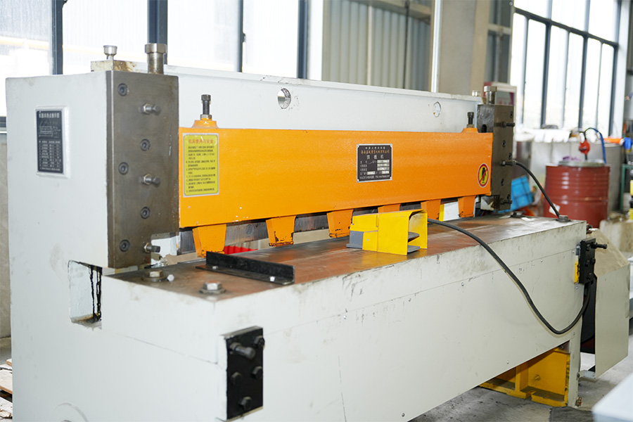 Factory equipment