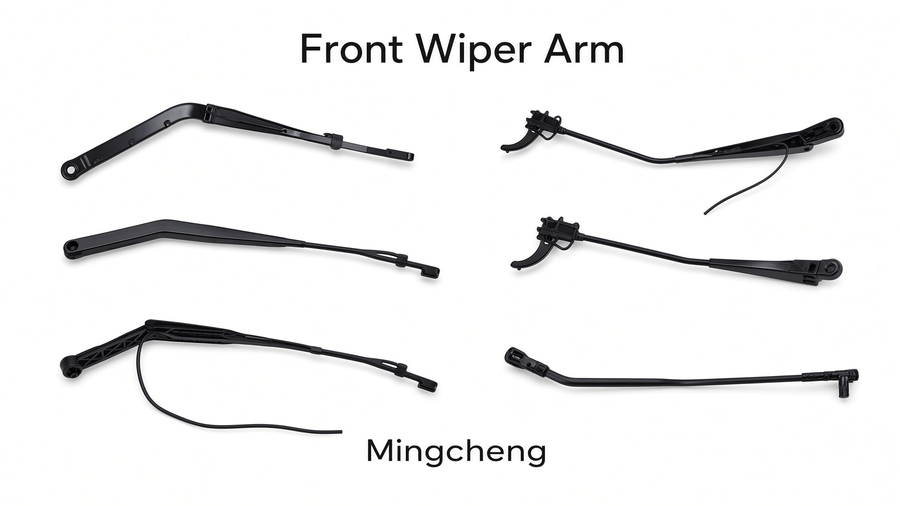FrontWiperArm FrontWiperArm