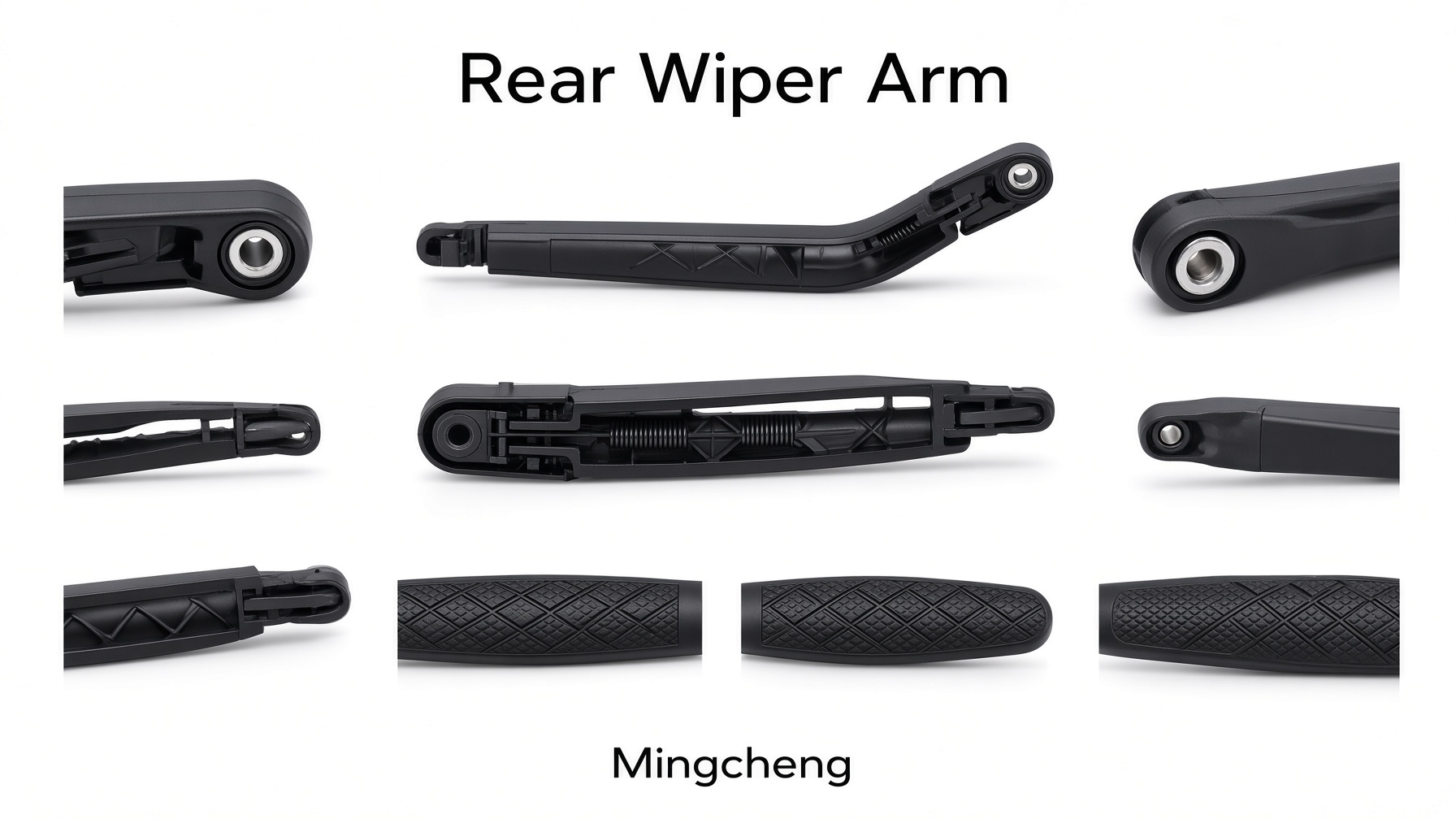 Rear Wiper Arm-q38Q Rear Wiper Arm-q38Q