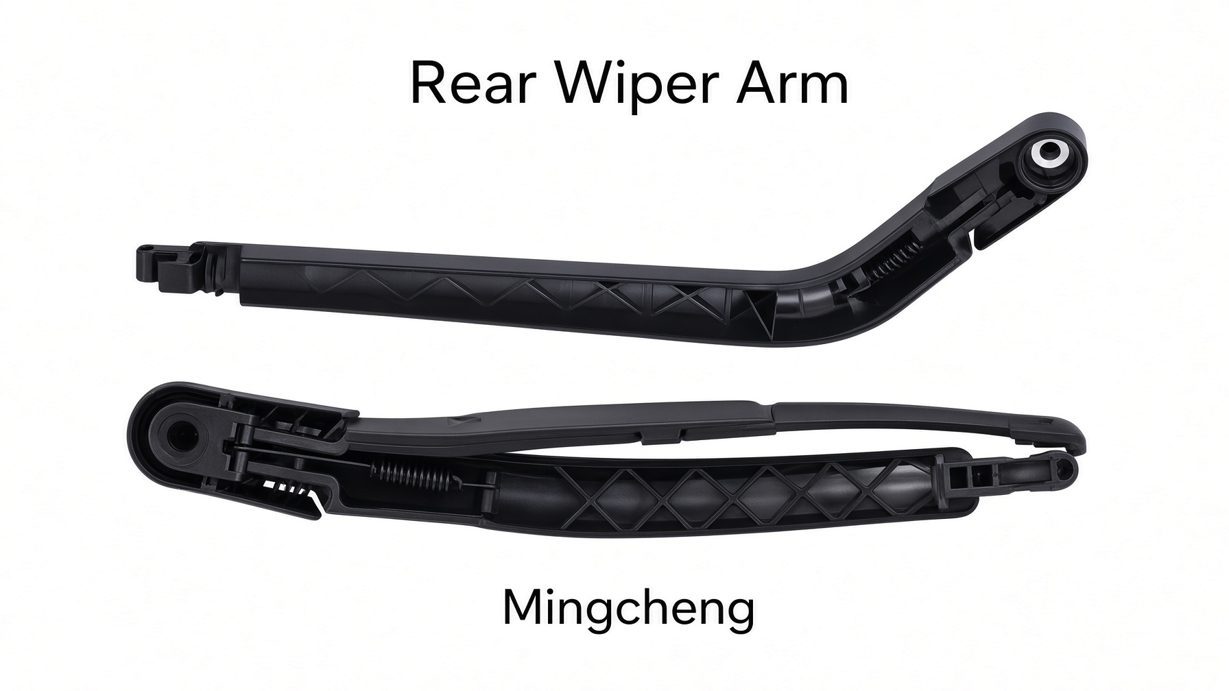Rear Wiper Arm Mingcheng Rear Wiper Arm Mingcheng